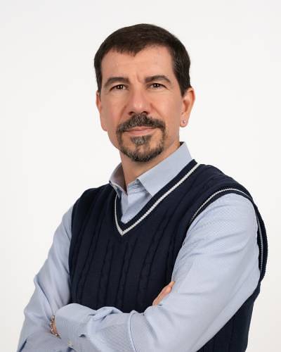 Alessandro Poli - HSE & HACCP Specialist