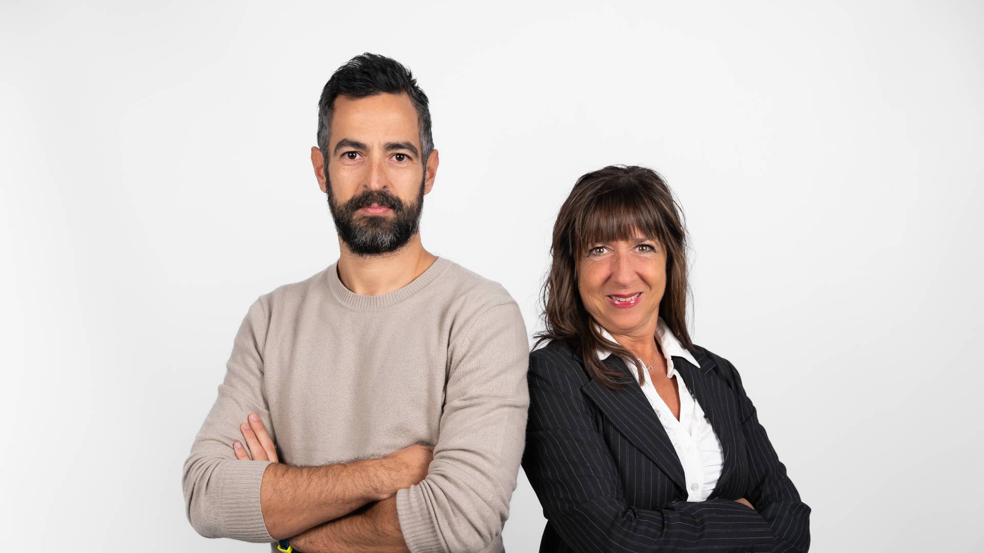 Il Team, Team Cerani Engineering sicurezza nei luoghi di lavoro
