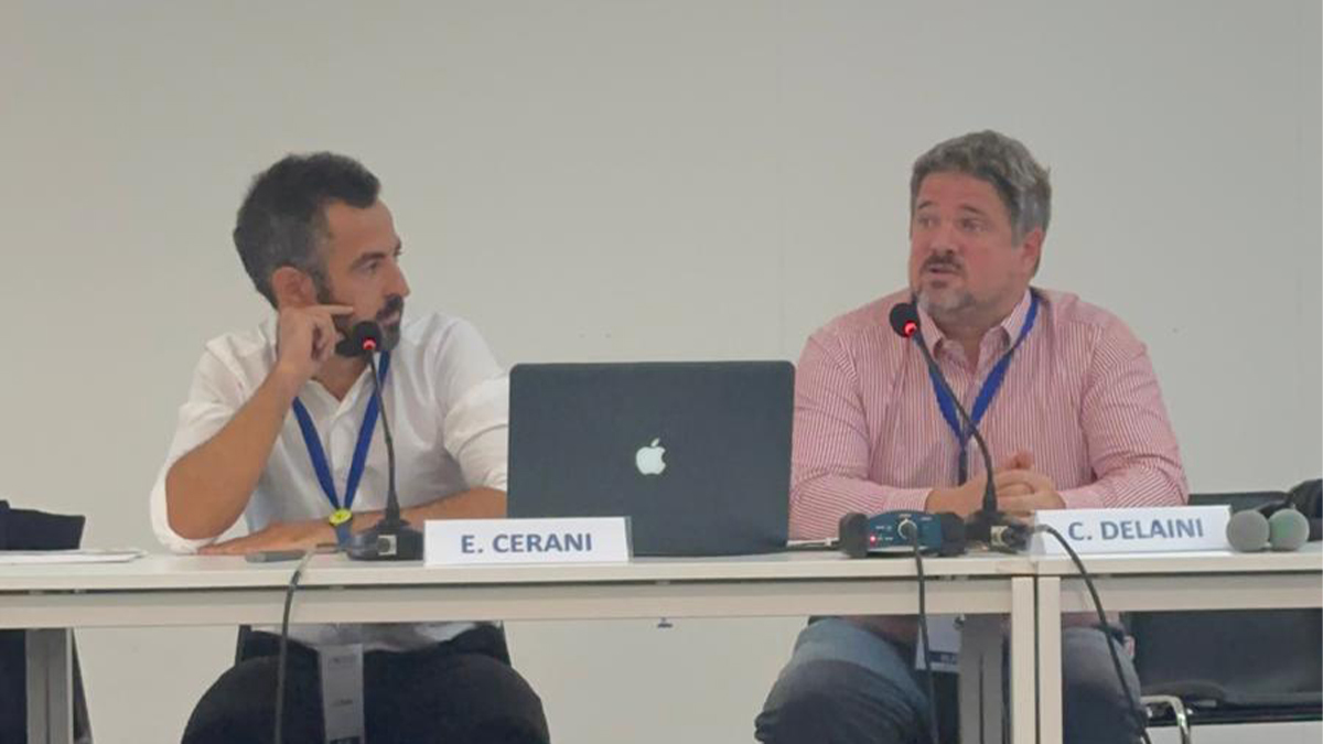 SAFETY EXPO  (Prevenzione incendi – Salute e sicurezza sul lavoro)