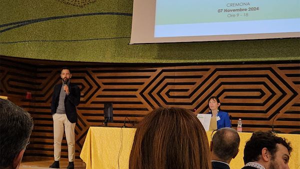 Cerani Engineering al Seminario La Cultura della Sicurezza nei Cantieri - Cremona