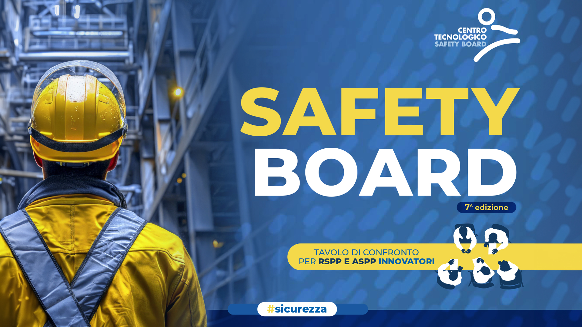 Safety Board 2026