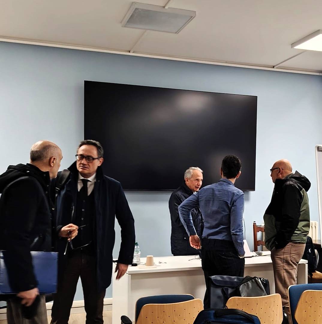 Seminario sulla Responsabilità del CSE