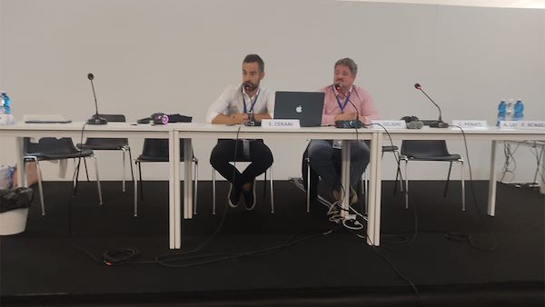 SAFETY EXPO  (Prevenzione incendi – Salute e sicurezza sul lavoro)