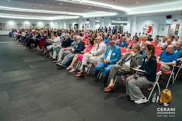 La cultura della sicurezza nei cantieri - Milano 7 luglio 2025