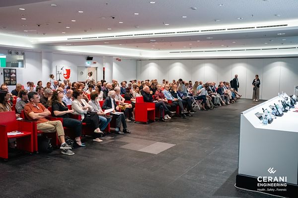 La cultura della sicurezza nei cantieri - Milano 7 luglio 2025