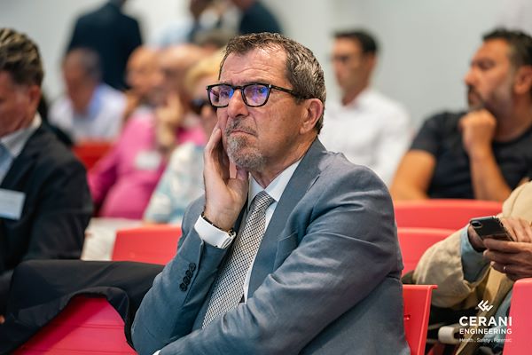 La cultura della sicurezza nei cantieri - Milano 7 luglio 2025