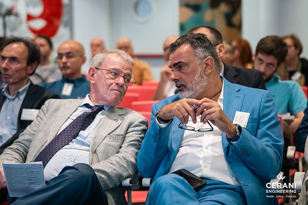 La cultura della sicurezza nei cantieri - Milano 7 luglio 2025